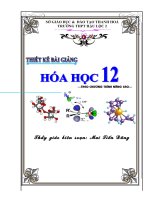 Bìa giáo án(rất đẹp)