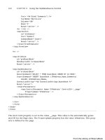 ASP.NET 4 Unleased - p 45 pdf