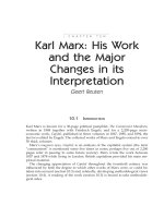 A Companion to the History of Economic Thought - Chapter 10 docx