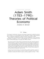 A Companion to the History of Economic Thought - Chapter 7 ppsx