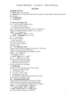 Bai 12. Giao an t. anh