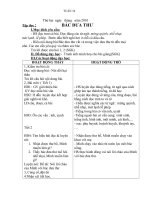 Tiếng việt 1 -Tuần 34 (CKT )