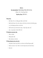 Bài giảng Âm nhạc lớp 4 - Ôn Tập Bài Hát: Khăn Quàng Thắm Mãi Vai Em ppt