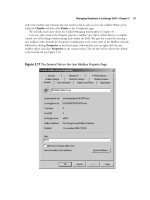 Exxhange SQL And IIS- P26 pdf