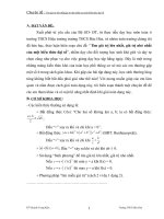 TIM GTLN GTNN CUA MOT BIEU THUC