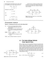 Electric Circuits, 9th Edition P13 potx