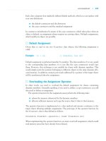 A Complete Guide to Programming in C++ part 52 pps