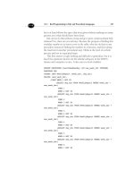 SQL PROGRAMMING STYLE- P7 ppt