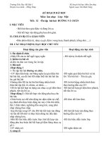 Âm nhac lop 1 - 5 tuan 32 chuan kien thuc