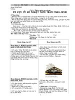 mi thuat (dung thu roi nhan xet)