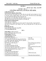 giao an Tieng viet 2