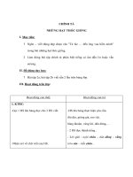 Tiếng Việt lớp 4 - CHÍNH TẢ - NHỮNG HẠT THÓC GIỐNG pdf