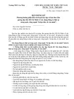 bai thu hoach - theo mau cua GV