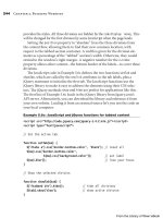 HTML cơ bản - p 27 pdf