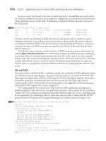 Applied Oracle Security: Developing Secure Database and Middleware Environments- P49 pdf