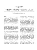 Encyclopedia of Finance Part 10 potx