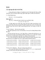 BÀI 04: Các tập hợp đặc biệt trên đồ thị pot