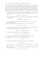 Basic Theoretical Physics: A Concise Overview P25 pps