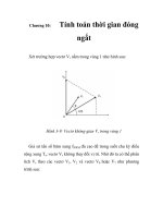 thiết kế bộ biến tần truyền thông ba pha điều khiển động cơ, chương 10 pptx