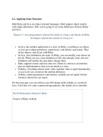 HandBooks Professional Java-C-Scrip-SQL part 20 doc