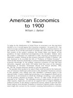 A Companion to the History of Economic Thought - Chapter 15 doc