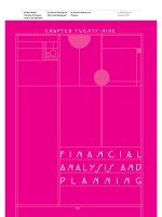 Brealey−Meyers: Principles of Corporate Finance, 7th Edition - Chapter 29 pot