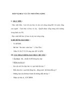 vBẢO VỆ HOA VÀ CÂY NƠI CÔNG CỘNG potx