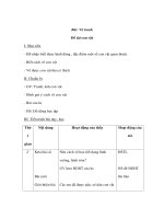 Mỹ thuật lớp 2 - Vẽ tranh - Đề tài con vật pps