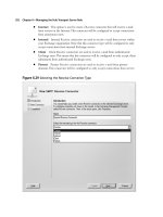 Exxhange SQL And IIS- P76 docx