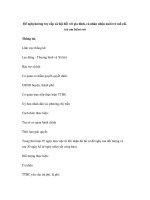 Đề nghị hưởng trợ cấp xã hội đối với gia đình, cá nhân nhận nuôi trẻ mồ côi, trẻ em bị bỏ rơi pps