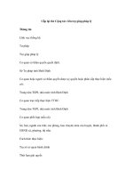 Cấp lại thẻ Cộng tác viên trợ giúp pháp lý pdf