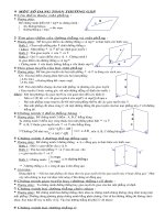 He thong bai tap HHKG