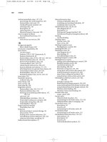 Apress Expert C sharp 2005 (Phần 14) pdf