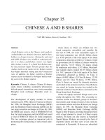 Encyclopedia of Finance Part 9 ppsx