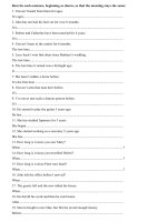 Bai 11. GA. TCNC A. 11