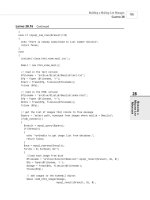 Phát triển web với PHP và MySQL - p 74 doc