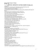 CHUONGTRINHTHIHOCKI II (TOAN10NC-2010)