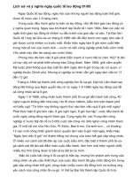 Ý nghĩa ngày quốc tế 1/5