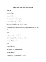 Giải thể doanh nghiệp đối với công ty hợp danh, pps