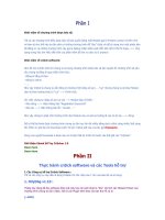 Hướng dẫn bẻ khóa chương trình potx