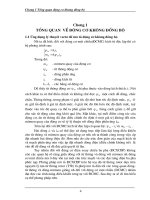 Chương 1 TỔNG QUAN VỀ ĐỘNG CƠ KHÔNG ĐỒNG BỘ ppsx