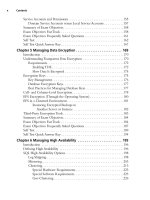 The Real MTCS SQL Server 2008 Exam 70/432 Prep Kit- P3 potx