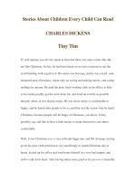 Stories About Children Every Child Can Read CHARLES DICKENS C2 ppsx