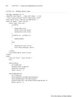 ASP.NET 4 Unleased - p 43 ppsx