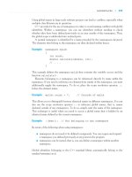 A Complete Guide to Programming in C++ part 24 doc
