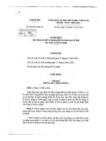 Nghị định số 111/2010/NĐ-CP ppsx