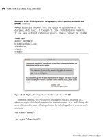 HTML cơ bản - p 9 docx