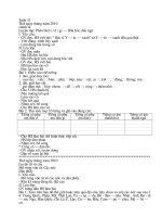 TUAN 31-BUOI 2-NHUONG