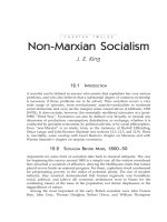 A Companion to the History of Economic Thought - Chapter 12 pot