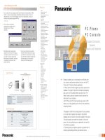 Instant Messaging that Adds - More Value and Accuracy to Your Business doc